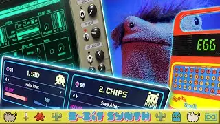 MUSIC PRODUCTION - How I make soundtracks for YouTube videos.