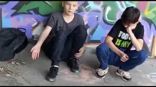 ПЯТАК | 1 часть | 1 сезон