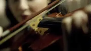 MTS Chance to Shine Violin