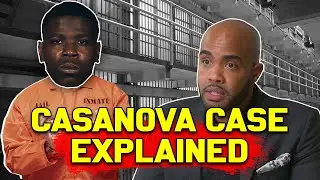 Lawyer Explains The Federal Case Against Casanova and Gorilla Stone Nation