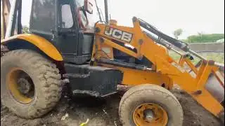 old JCB SELL