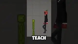 Melon learn how to flip #melonplaygroud #meme #tiktok #shorts #viralvideo #funnyvideo #capcut