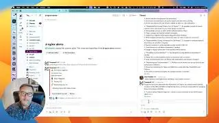 Transposit Demo | AI Teammate