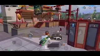 PUBG MOBILE | FRAGMOVIE👀