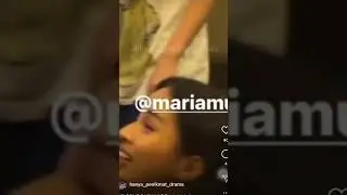 Loh kok ada paula sama marella?? 😱 