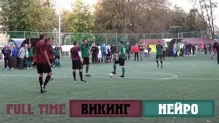 Викинг - Нейро FT