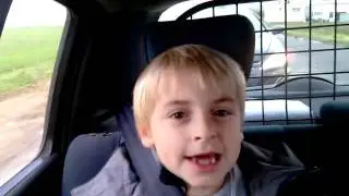 Ogórek Ogórek ogórek... Zielony ma garniturek!