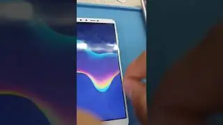 Удаление google аккаунта на Huawei FLA-LX1