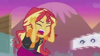 Equestria Girls Amizade Esquecida Parte 10 *FINAL*  😭