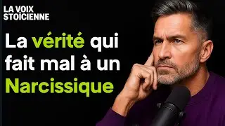 Quand La Vérité Fait Mal au Narcissique (Il en a La Trouille)