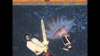 Halloween ‎--  Lady Midnight Disco 1979