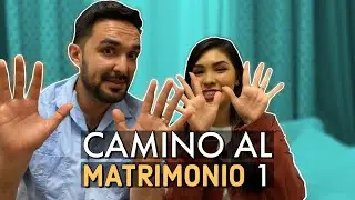 Camino al Matrimonio: 10 Pasos Espirituales