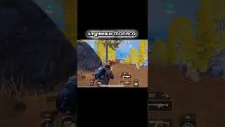 #pubgmobile #pubg #metroroyale#metro#пабг#пабгмобайл#monaco#метророяль