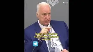 Я ДАВНО ОБ ЭТОМ ГОВОРИЛ! 