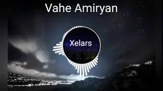 Vahe Amiryan-Xelars(Cover)