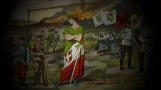 "La Campana di San Giusto" - Italian Patriotic Song - Version 3 (instrumental)