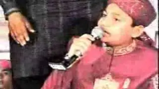Meda Lal Qalandar