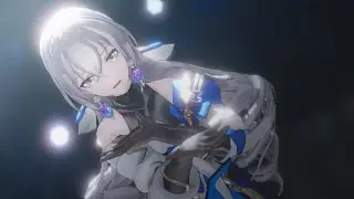 【崩壊：スターレイル MMD/Honkai: Star Rail MMD】Gimme×Gimme【ブローニャ/Bronya】