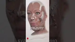 ЧТО БУДЕТ, ЕСЛИ ОТКАЗАТЬСЯ ОТ БОТОКСА ?
