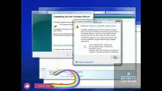 Install LibUSB 32-bit and  64-bit for Windows Vista- Windows 7_HD.