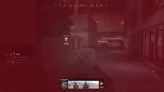 ZA_Kill3rSt0rm's Live PS4 Broadcast Call of Duty
