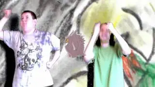 German Pokémon Dance (Hero Kids Remix by UDIMA)