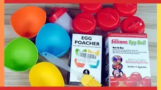 Easy Egg Poacher and Boil Egg Maker - Which One is Better?