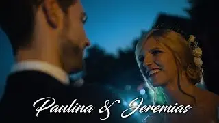 Paulina & Jeremias - Teledysk Ślubny - CpMedia.pl