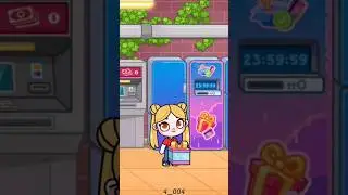 A_4_004 #Olivca new #freegift
