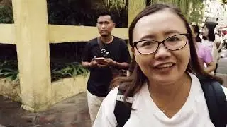Hari Penuh Seni dan Musik di GWK | Pertunjukan Kecak dan Konser Projek Pop