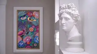 Студия живописи "Вернисаж"