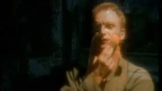 Sting - Fields Of Gold