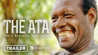 The Ata Story - Preview Trailer