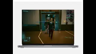 Как включить счётчик FPS на Mac OS