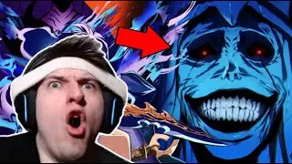 СОЛО ЛЕВЕЛИНГ В РОБЛОКСЕ? 😱 ИГРА ПО АНИМЕ ПОДНЯТИЕ УРОВНЯ В ОДИНОЧКУ 😈 Roblox: Arise Crossover