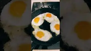 Очень дорогие яйца.#shorts