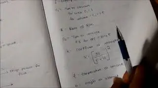 Design of Concrete pressure For Formworks | Rate of Rise Calculation