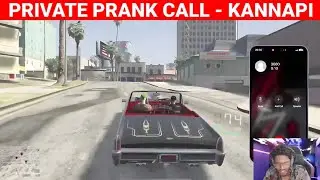 Prank calls 😁👋🏾 germankannapi