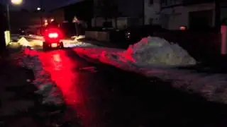Twizy Tagfahrlicht LED