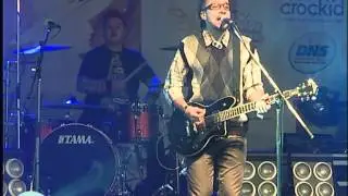 Алексей Психический бэнд