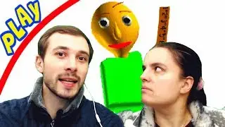 Школа БАЛДИ Приветствует БолтушкУ и ПРоХоДиМЦа! 
