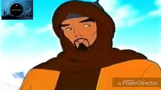 Исломий Мультфильмлар Андалус Фатхи 1 кисм