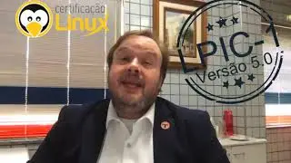 Livro LPIC-1 101 e 102