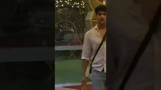 Bohot Maze 🤘🏻 Abdu Chill in Bigg Boss #abdurozik #tajikistan #biggboss16  @abdurozikofficial