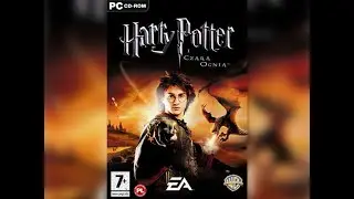 #2 Zagrajmy w Harry Potter i czara ognia