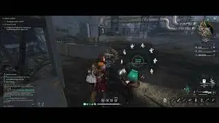 Once Human  Enemy AI is stupid?