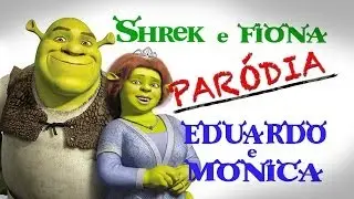 Eduardo e Mônica - versão 