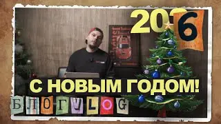 Blog Vlog 6: Happy New Year!!! Cold thermostat, thermostat housing, Astra J overhaul, new OPC