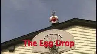 Basketball Trick Shots