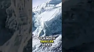 WORLD'S MOST DEADLY MOUNTAIN 